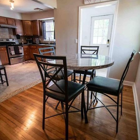 Virginia Beach Home Sleeps 8 Game Rm And Meditation Rm Eksteriør billede