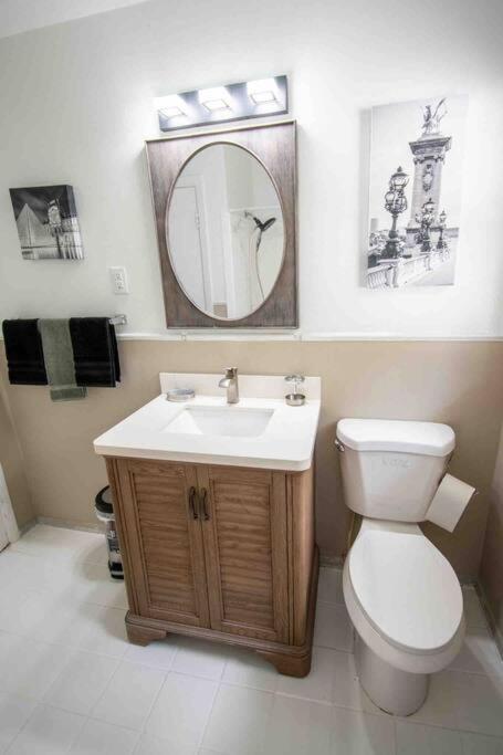 Virginia Beach Home Sleeps 8 Game Rm And Meditation Rm Eksteriør billede