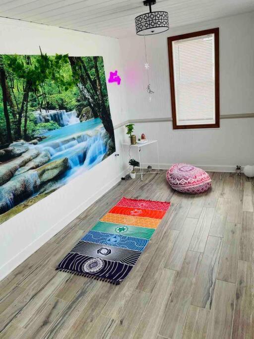 Virginia Beach Home Sleeps 8 Game Rm And Meditation Rm Eksteriør billede