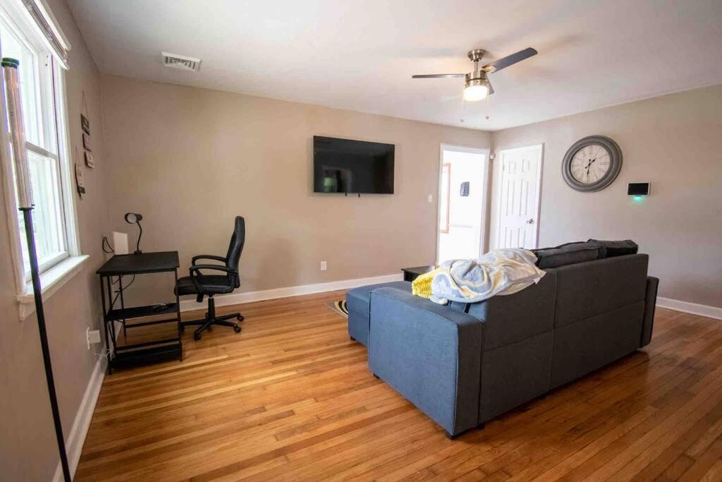 Virginia Beach Home Sleeps 8 Game Rm And Meditation Rm Eksteriør billede