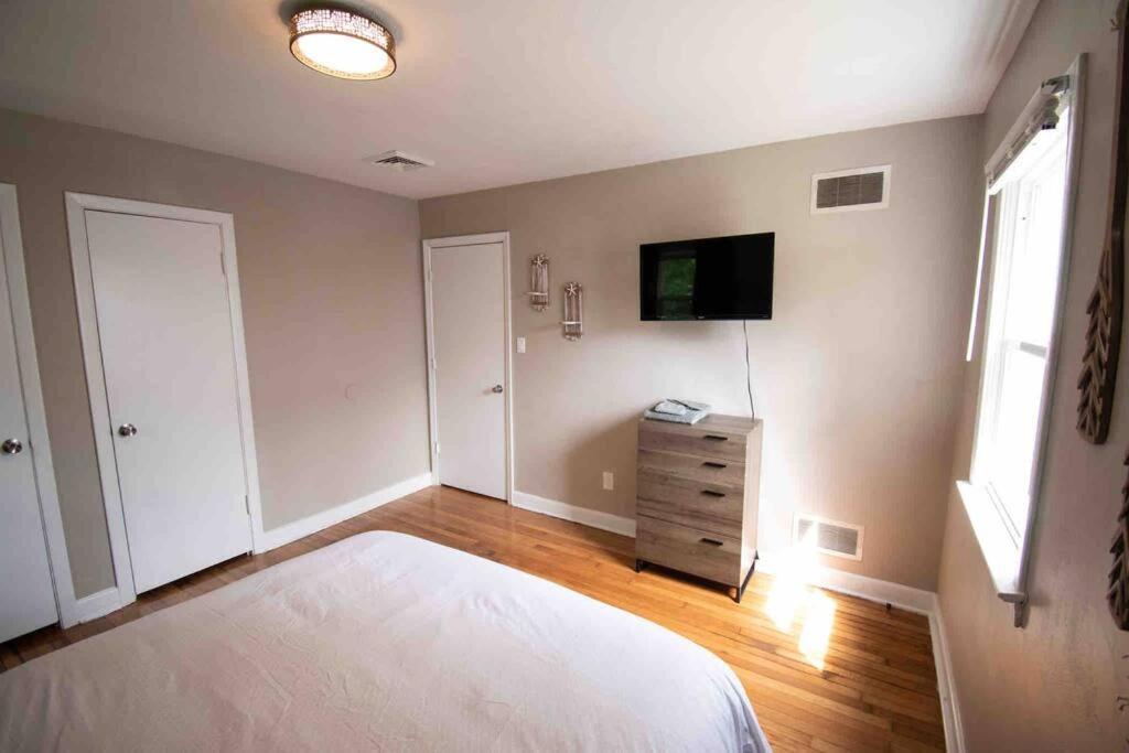 Virginia Beach Home Sleeps 8 Game Rm And Meditation Rm Eksteriør billede
