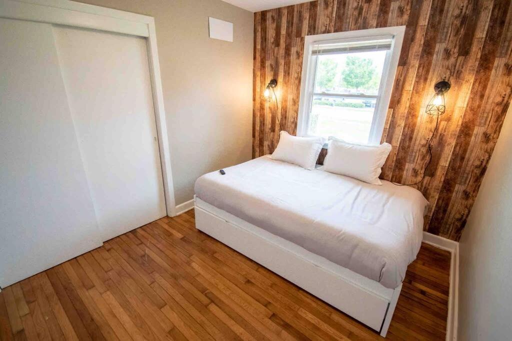 Virginia Beach Home Sleeps 8 Game Rm And Meditation Rm Eksteriør billede