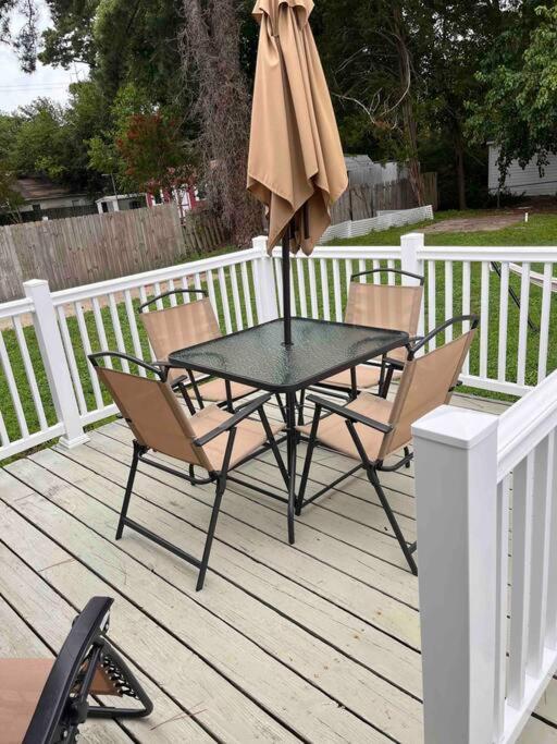 Virginia Beach Home Sleeps 8 Game Rm And Meditation Rm Eksteriør billede