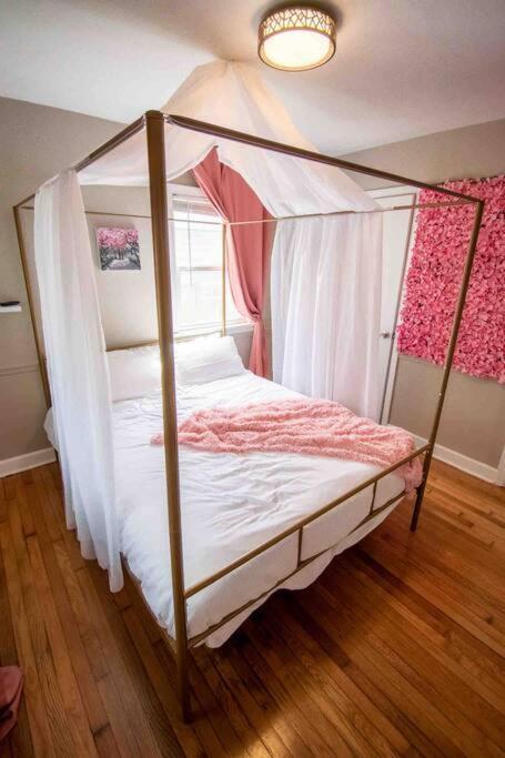 Virginia Beach Home Sleeps 8 Game Rm And Meditation Rm Eksteriør billede
