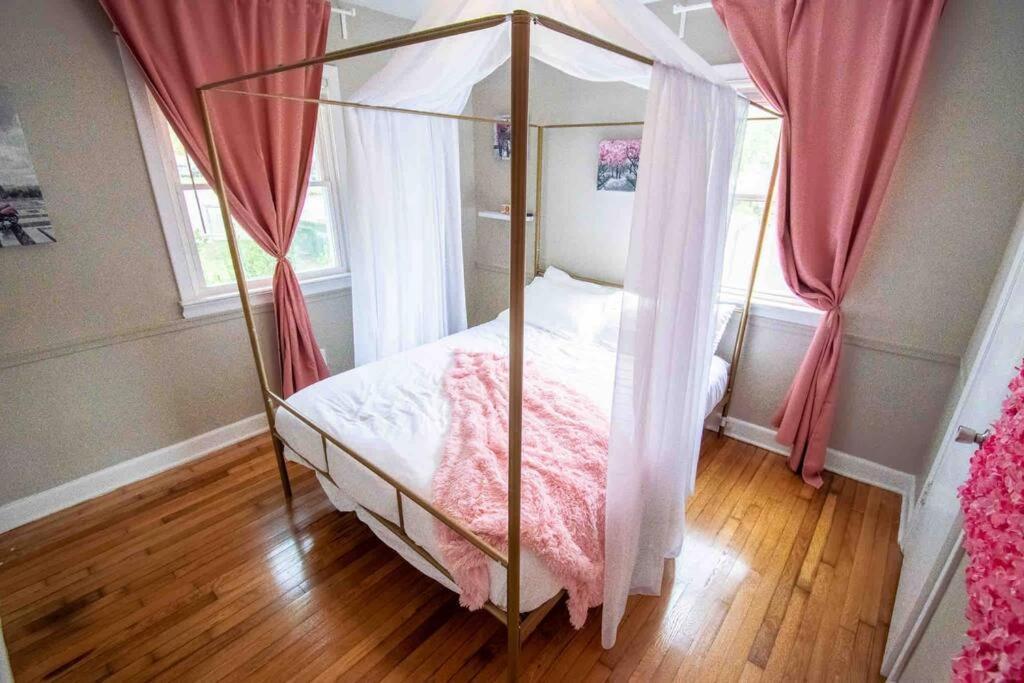 Virginia Beach Home Sleeps 8 Game Rm And Meditation Rm Eksteriør billede