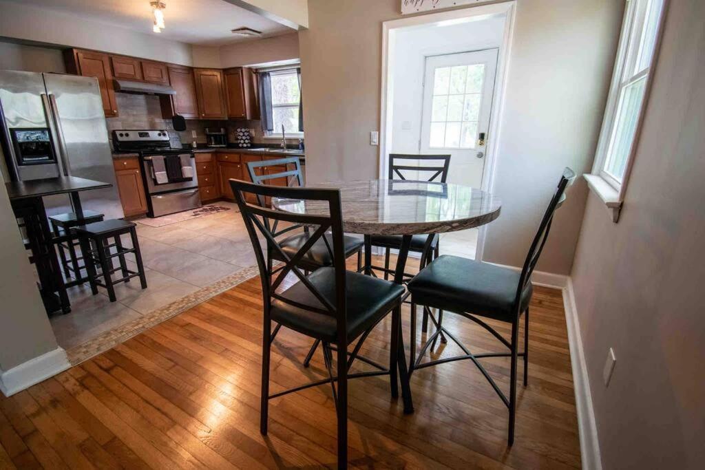 Virginia Beach Home Sleeps 8 Game Rm And Meditation Rm Eksteriør billede
