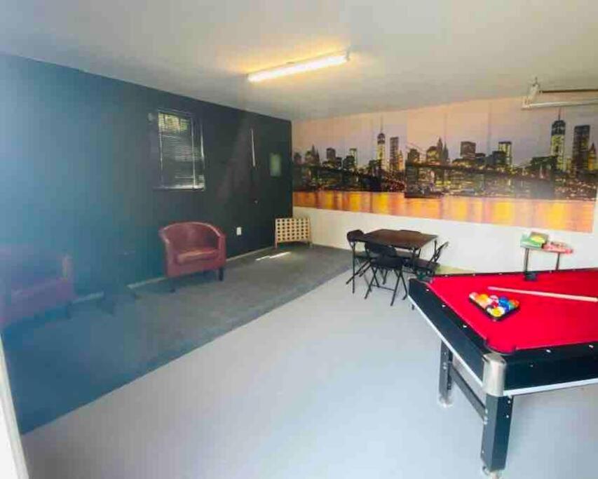 Virginia Beach Home Sleeps 8 Game Rm And Meditation Rm Eksteriør billede